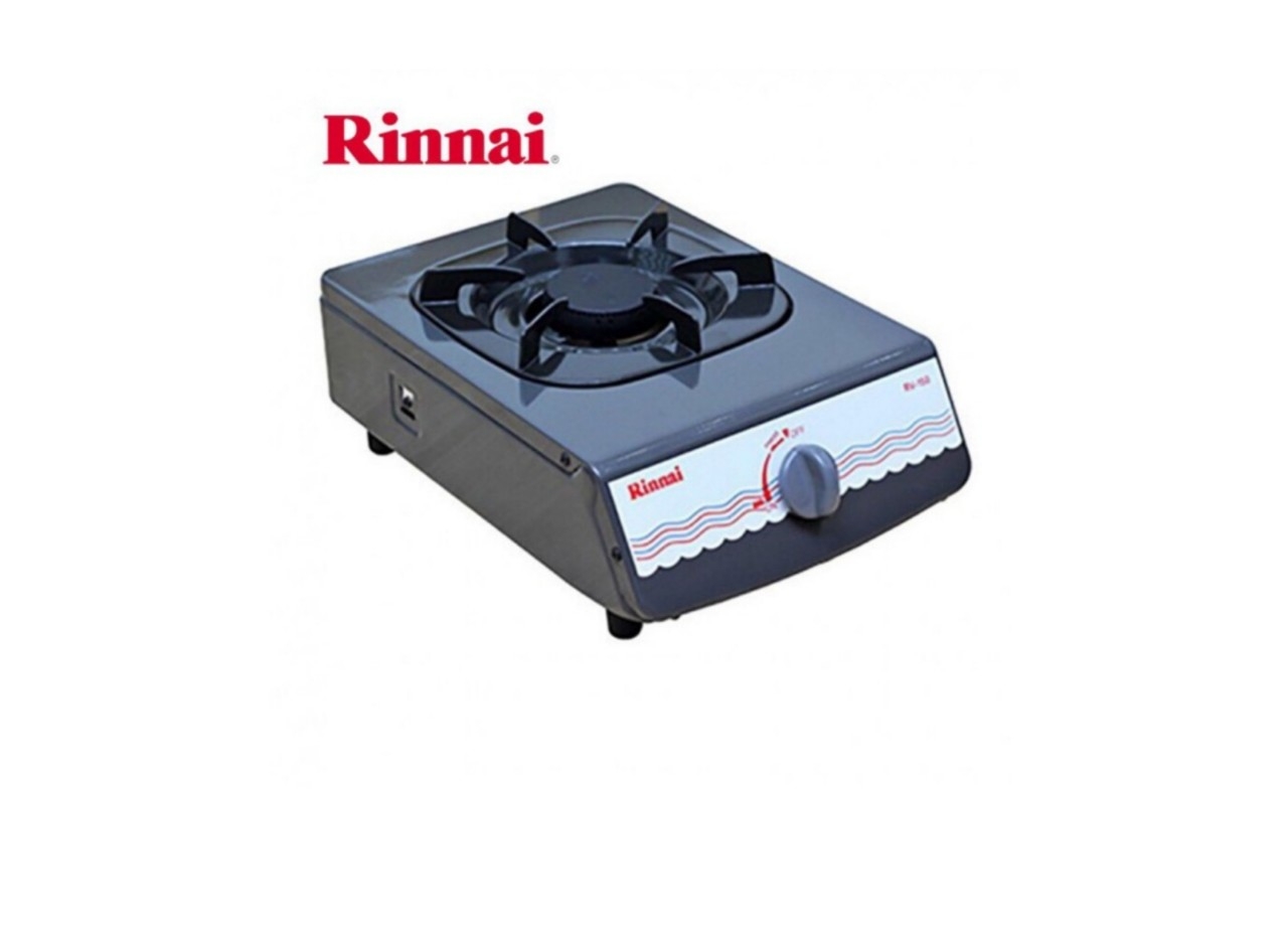 Bếp Gas đơn Rinnai Rv 150(g)