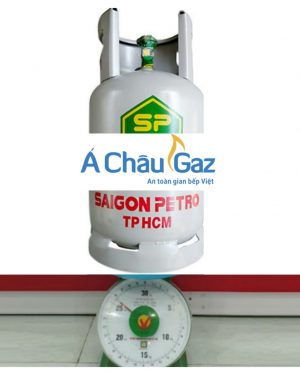 Gas Saigon Xám á Châu