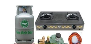 Bình Gas Bếp Gas Rinnai Rv 270(g)n Bình Minh