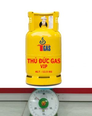 Gas Thu Duc Vang 12kg