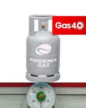 Gas Phoenix