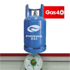 Gas Phoenix Xanh