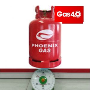 Gas Phonenix