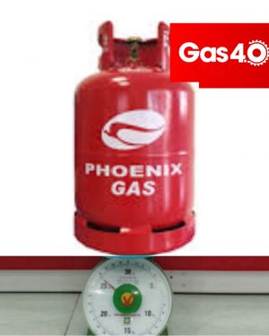 Gas Phonenix