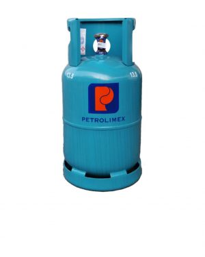 Gas Ptrolimex Ngang