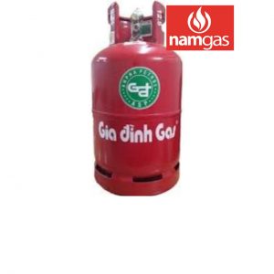 Nam Gas Gia đình đỏ