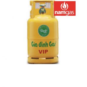 Nam Gas Gia đình Vang