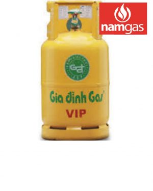 Nam Gas Gia đình Vang