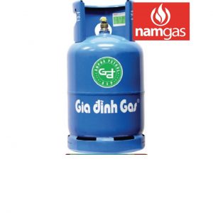 Nam Gas Gia đình Xanh