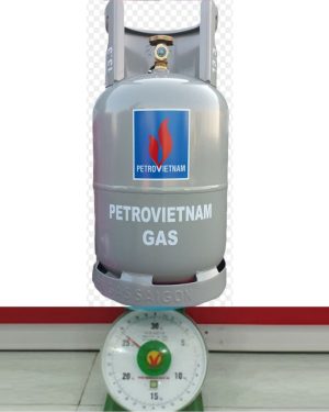 Gas Ptrovietnam Xam 9